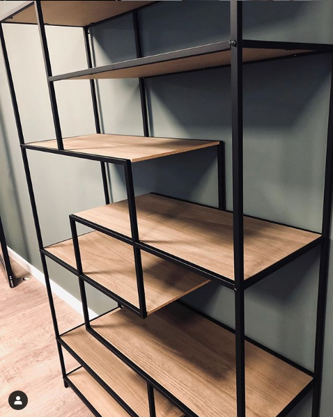 Nieuwe Salon